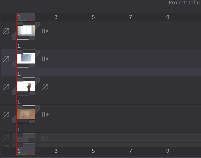 Adding Bookmarks