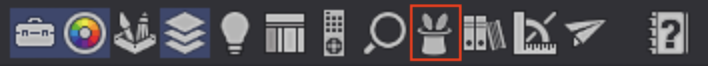 The FX Stack Icon