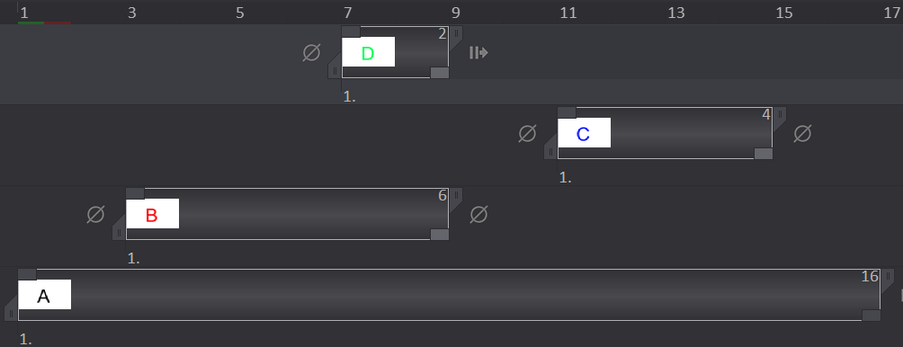 Before merging