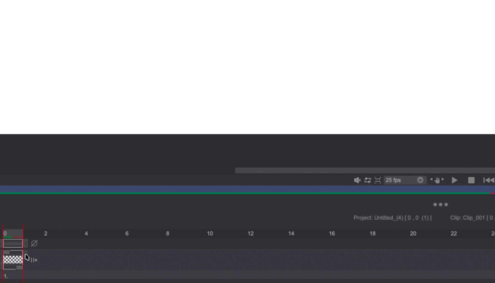 Add new Instances through layer handles