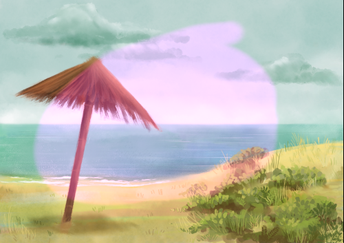 Unsaturate mode example