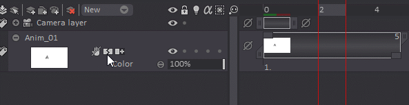 Auto Break activation