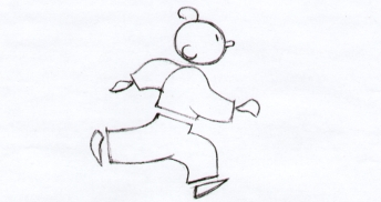 Crop after application