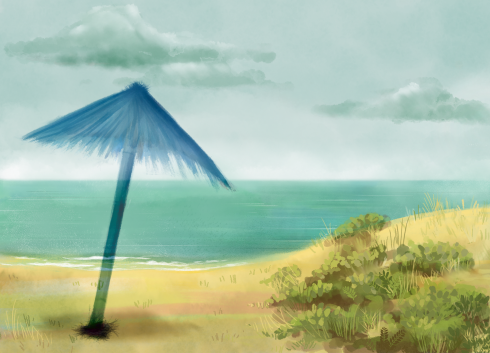 Difference mode example