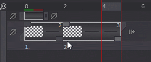Extending and shrinking an Instance