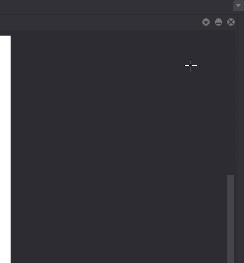 Lock and unlock Drawers