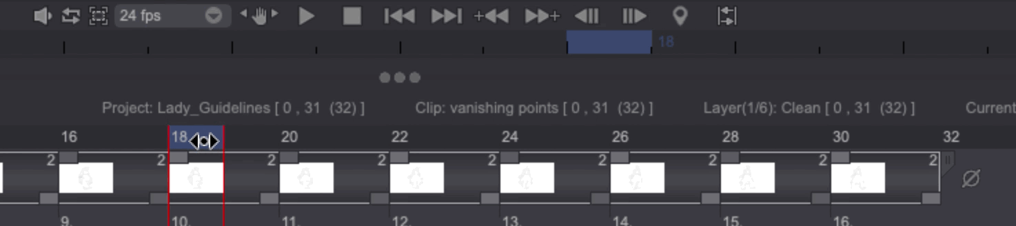 Loop Mode