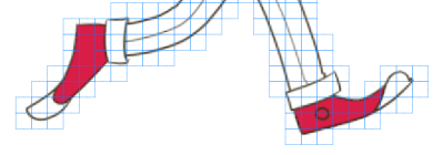 Applying the transformation