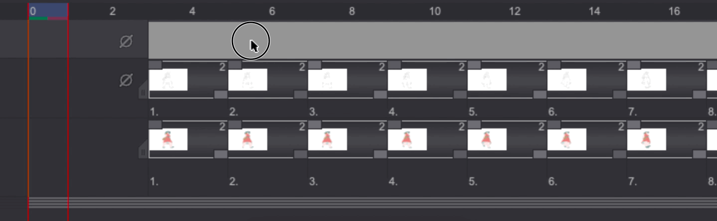 Moving Layer Folders
