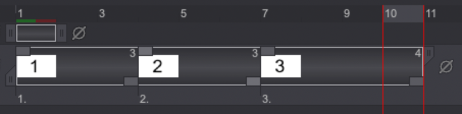 Recompute Exposure option after