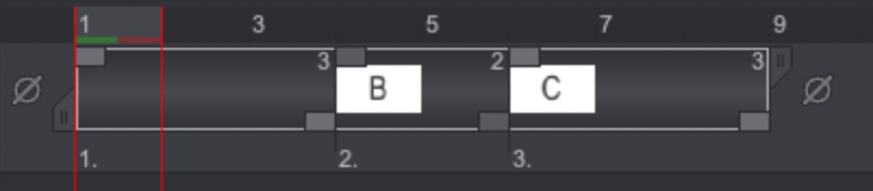 Remove instance head case 1 after