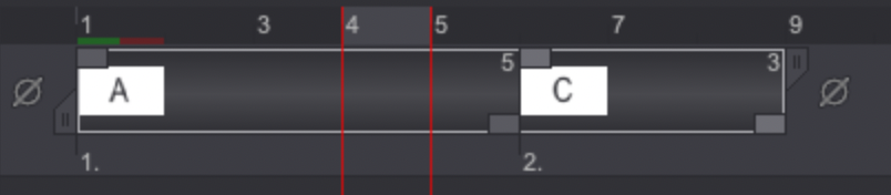 Remove instance head case 2 after