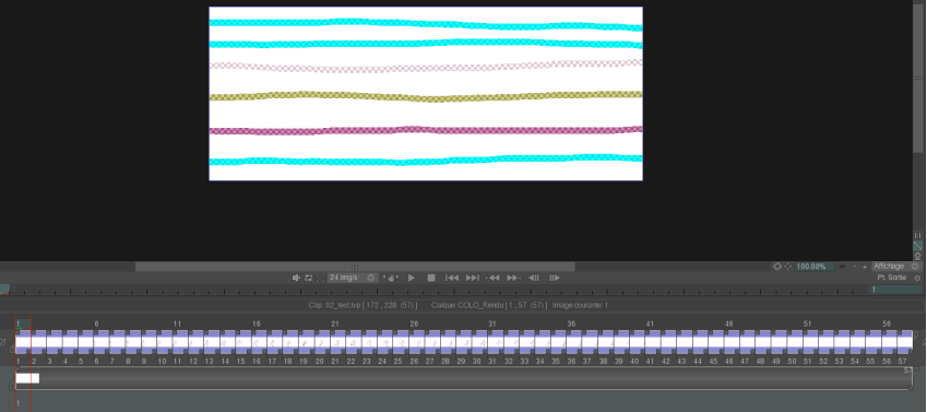 Running Kid final project 1