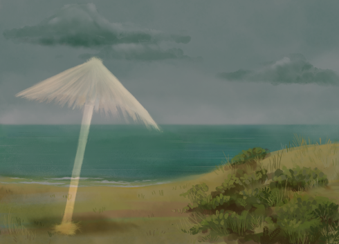 Substitute mode example