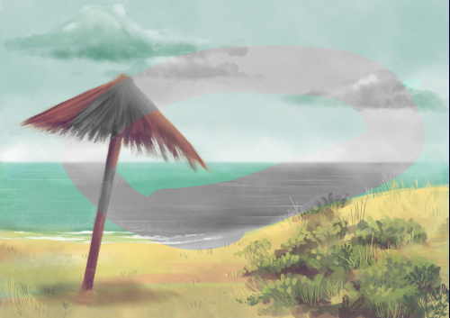 Unsaturate mode example